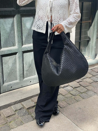 Torba tkana XL